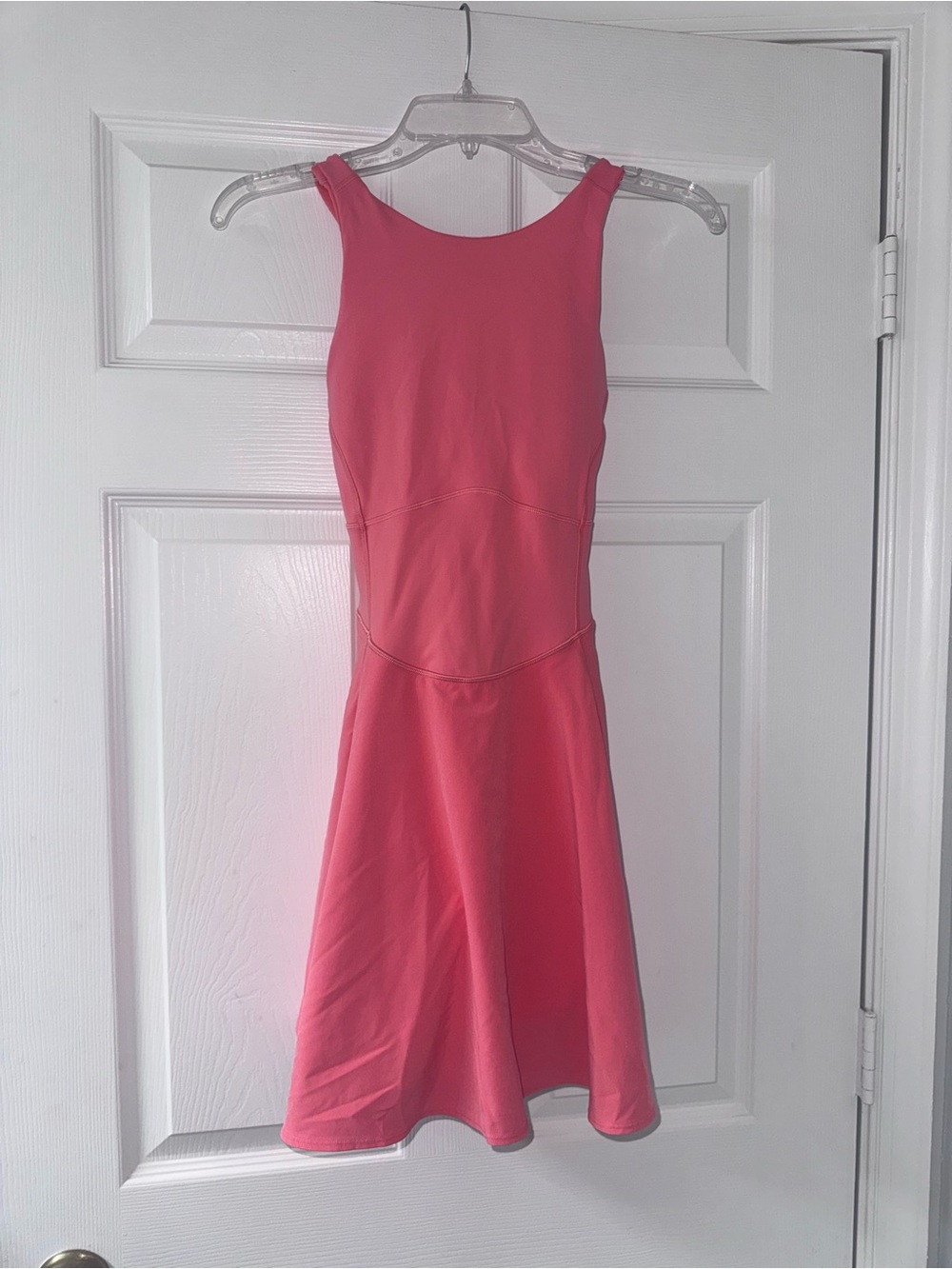 Lululemon Court Crush Dress!